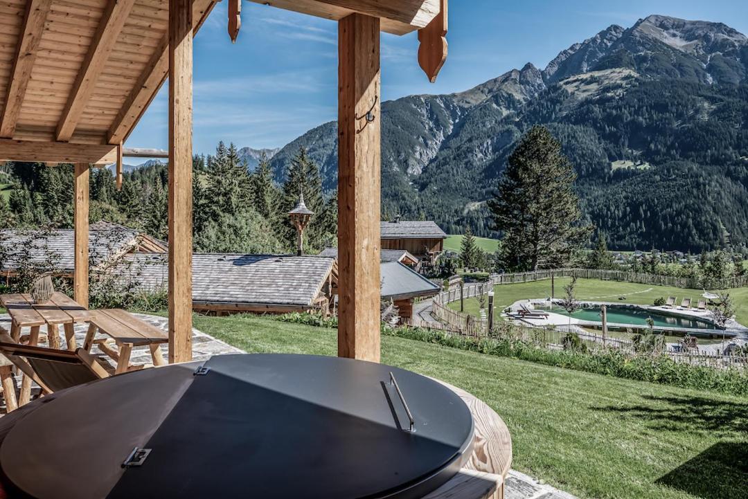 Benglerwald Berg Chaletdorf Bach  Eksteriør billede